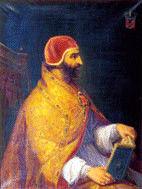 英諾森六世 英諾森六世