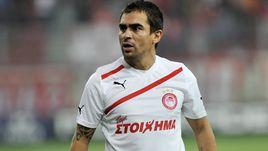 阿里爾·伊巴加薩 阿里爾·伊巴加薩