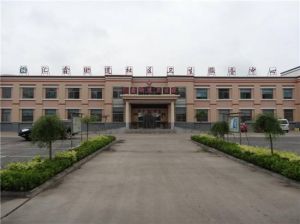 匯鑫街道 匯鑫街道