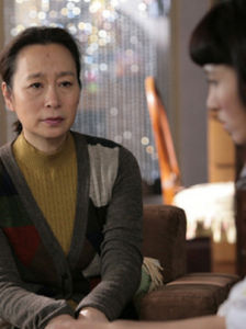 苦口婆心 苦口婆心