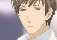 純情羅曼史[日本中村春菊作畫的漫畫]