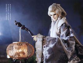 照世明燈 照世明燈