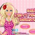芭比漂亮派對裝 芭比漂亮派對裝