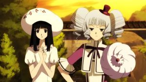 《四月一日靈異記事簿》 《四月一日靈異記事簿》