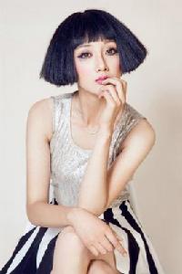 陳曉雪[中國內地女演員]