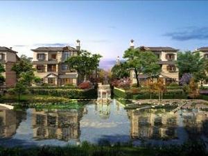 龍池山莊 龍池山莊