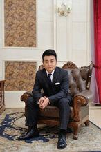 孟光耀[巨方金融創始人]