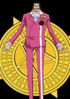 Gold[海賊王電影]