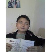 劉虎成[楊林尾鎮第一國小副校長]