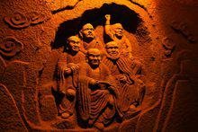 東方佛都[中國第五大石窟]