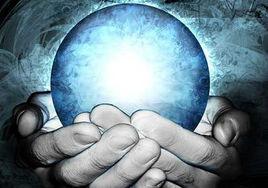 預測[漢語詞語]