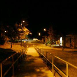 沒有人陪、我一個人走 沒有人陪、我一個人走