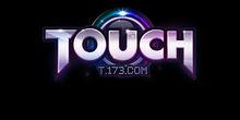 touch[2013年完美世界開發的3D音樂舞蹈類PC遊戲]
