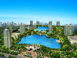 亳州恆大城 亳州恆大城