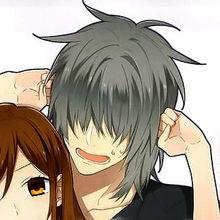 堀與宮村[萩原大輔改編的漫畫作品]