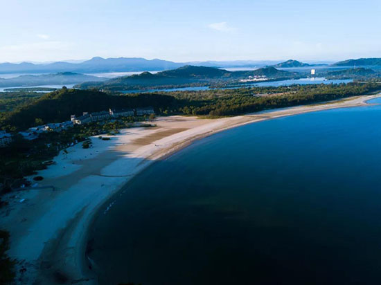 月薪3k輕鬆走起!東南亞這些必打卡旅行勝地你去過幾個?