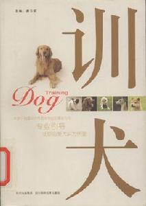 訓犬=Training dog