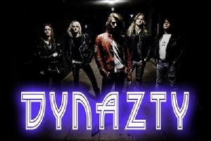 Dynazty樂隊 Dynazty樂隊