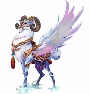 大漠風雲[手機遊戲]