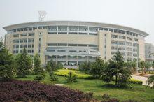 黃家湖校區圖書館