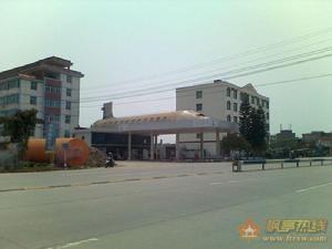 錦湖空中加油站