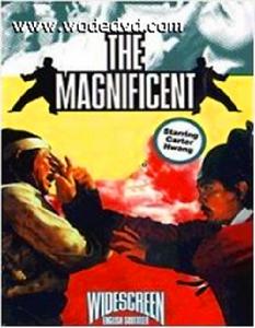 龍形刁手金鐘罩 龍形刁手金鐘罩