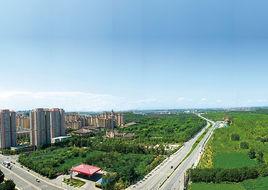 平房地區 平房地區