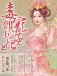 毒寵傭兵王妃[小說]