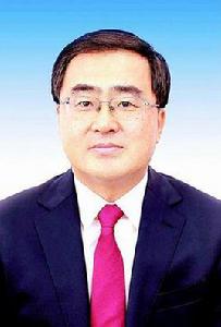 王秋實[黑龍江省鶴崗市委副書記、市長]