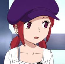 境界觸發者[葦原大介創作的漫畫]