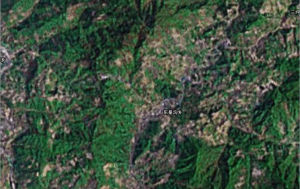 東皇溝鄉 東皇溝鄉