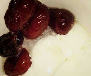 自製紅棗優酪乳 自製紅棗優酪乳