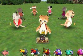 魔法貓衛士 魔法貓衛士