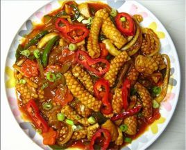 火爆魷魚 火爆魷魚