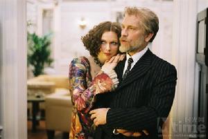 《克林姆和他的女人》