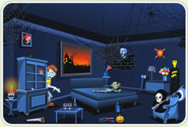 恐怖城堡逃脫 恐怖城堡逃脫