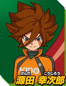 閃電十一人：阿瑞斯的天秤[OLM製作的電視動畫]