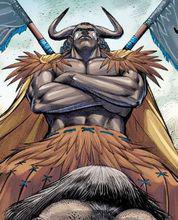 西行紀[鄭健和、鄧志輝創作的漫畫]