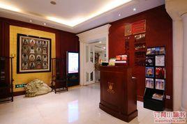 唐宮壹號(虹許路店) 唐宮壹號(虹許路店)