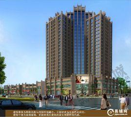 燕郊泰達廣場 燕郊泰達廣場