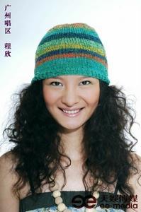 2006超級女聲廣州賽區