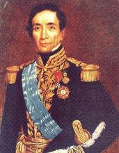 安德烈斯·聖克魯斯