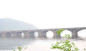 基督教青年會舊址