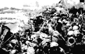 鮑洛特尼科夫起義 鮑洛特尼科夫起義