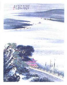 《西河&middot;佳麗地》