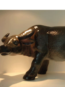 一牛吼地 一牛吼地