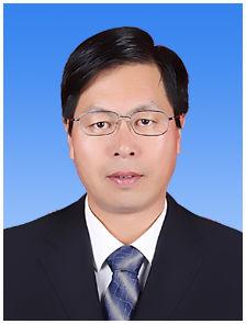 張新輝[甘肅省張掖市肅南縣人大常委會主任]