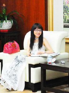 文麗[新華社瞭望智庫戰略研究室主任]