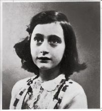 安妮·弗蘭克