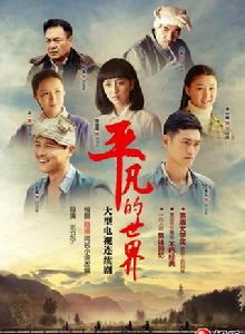 平凡的世界[2015年王雷、佟麗婭、袁弘主演電視劇]